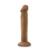 Consolador Dr. Skin 6" - Image 2