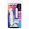 Vibrating Ding Dong - 3 en 1