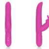 Posh 10-Function Bounding Bunny - Image 3
