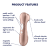 Satisfyer Pro 2 Next Generation - Image 2