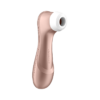 Kit Satisfyer Pro 2 + Plug + Eco Bullet - Image 2