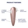 Satisfyer Number One - Next Generation - Image 4