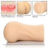 Stroke It Ass - Ivory - Image 3