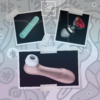 Kit Satisfyer Pro 2 + Plug + Eco Bullet